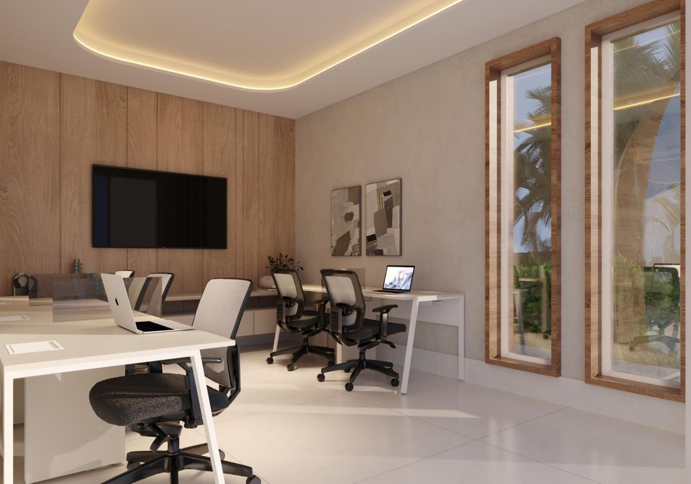 Coworking